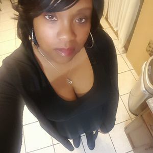 Meet your Posher, Lashaunda